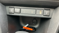 Toyota Yaris Cross 1.5 Hybrid Excel AWD 5dr CVT Hybrid Estate